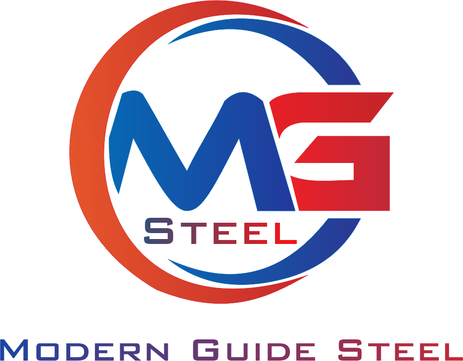 Modern Steel Guide
